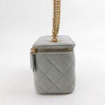 Chanel Vanity Case (Шанель) — фото 4