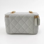 Chanel Vanity Case (Шанель) — фото 5
