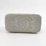 Chanel Vanity Case (Шанель) — фото 6