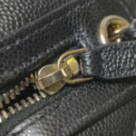 Chanel Quilted Calfskin CC Crossbody (Шанель) — фото 12