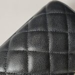 Chanel Quilted Calfskin CC Crossbody (Шанель) — фото 16