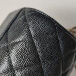 Chanel Quilted Calfskin CC Crossbody (Шанель) — фото 17