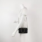 Chanel Quilted Calfskin CC Crossbody (Шанель) — фото 2