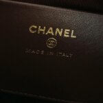 Chanel Quilted Calfskin CC Crossbody (Шанель) — фото 8