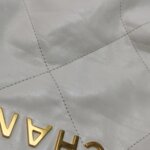 Chanel 22Bag (Шанель) — фото 14