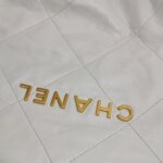 Chanel 22Bag (Шанель) — фото 19