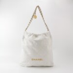 Chanel 22Bag (Шанель) — фото 9