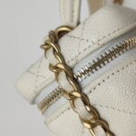 Chanel Vanity Case (Шанель) — фото 12