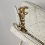 Chanel Vanity Case (Шанель) — фото 14