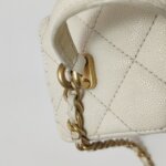 Chanel Vanity Case (Шанель) — фото 15