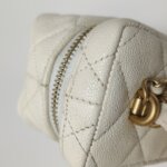 Chanel Vanity Case (Шанель) — фото 17