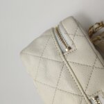 Chanel Vanity Case (Шанель) — фото 21