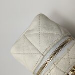 Chanel Vanity Case (Шанель) — фото 22