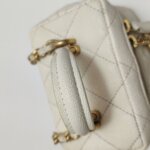 Chanel Vanity Case (Шанель) — фото 23