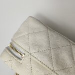 Chanel Vanity Case (Шанель) — фото 24