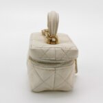 Chanel Vanity Case (Шанель) — фото 4