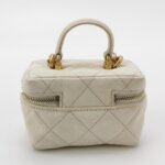 Chanel Vanity Case (Шанель) — фото 5