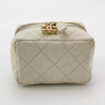 Chanel Vanity Case (Шанель) — фото 6