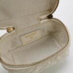 Chanel Vanity Case (Шанель) — фото 7