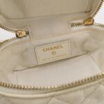 Chanel Vanity Case (Шанель) — фото 8