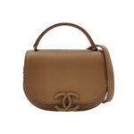 Chanel Lambskin CC Crossbody (Шанель) — миниатюра 1