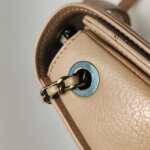 Chanel Lambskin CC Crossbody (Шанель) — фото 15