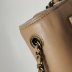 Chanel Lambskin CC Crossbody (Шанель) — фото 18