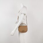 Chanel Lambskin CC Crossbody (Шанель) — фото 2