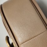 Chanel Lambskin CC Crossbody (Шанель) — фото 20