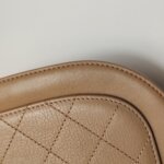 Chanel Lambskin CC Crossbody (Шанель) — фото 21