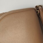 Chanel Lambskin CC Crossbody (Шанель) — фото 24