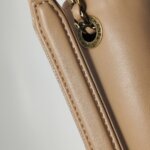 Chanel Lambskin CC Crossbody (Шанель) — фото 26