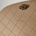 Chanel Lambskin CC Crossbody (Шанель) — фото 27