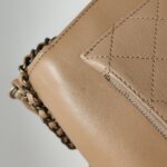Chanel Lambskin CC Crossbody (Шанель) — фото 28