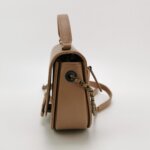 Chanel Lambskin CC Crossbody (Шанель) — фото 3