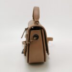Chanel Lambskin CC Crossbody (Шанель) — фото 4