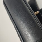 Chanel Quilted Calfskin CC Crossbody (Шанель) — фото 19