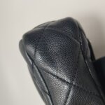 Chanel Quilted Calfskin CC Crossbody (Шанель) — фото 21