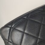 Chanel Quilted Calfskin CC Crossbody (Шанель) — фото 22