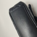 Chanel Quilted Calfskin CC Crossbody (Шанель) — фото 23
