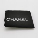 Chanel Quilted Calfskin CC Crossbody (Шанель) — фото 9