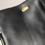 Chanel Quilted Lambskin CC Shoulder Bag (Шанель) — фото 20