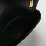 Chanel Quilted Lambskin CC Shoulder Bag (Шанель) — фото 7