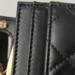 Chanel Quilted Calfskin CC Crossbody (Шанель) — фото 15