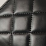 Chanel Quilted Calfskin CC Crossbody (Шанель) — фото 16