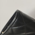 Chanel Quilted Calfskin CC Crossbody (Шанель) — фото 18
