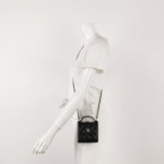 Chanel Quilted Calfskin CC Crossbody (Шанель) — фото 2