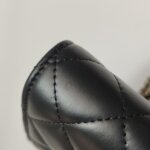 Chanel Quilted Calfskin CC Crossbody (Шанель) — фото 20