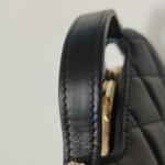 Chanel Quilted Calfskin CC Crossbody (Шанель) — фото 25