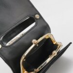 Chanel Quilted Calfskin CC Crossbody (Шанель) — фото 7